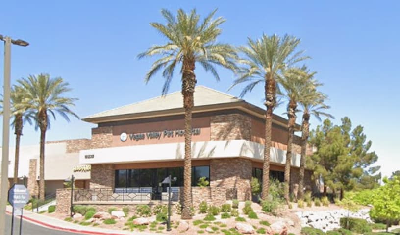 Vegas Valley Pet Hospital