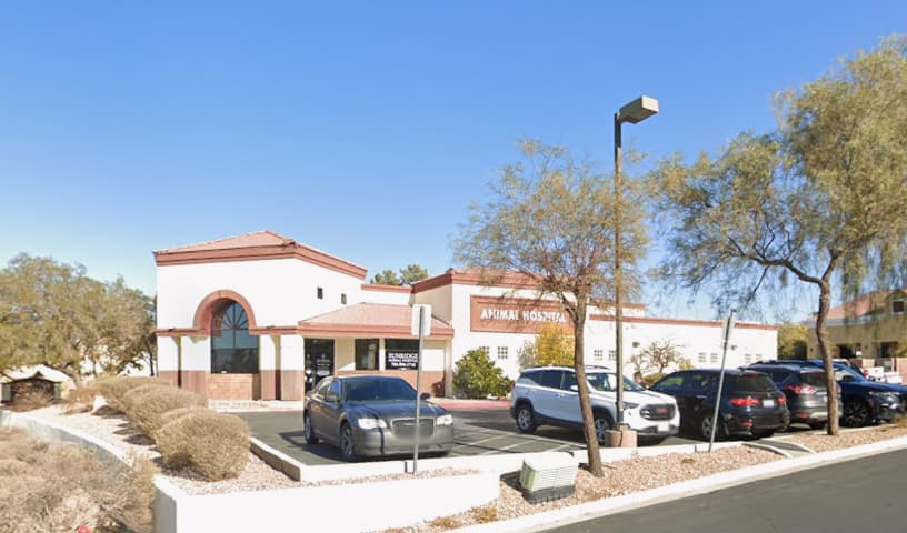 Sunridge Animal Hospital