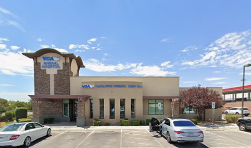 VCA Hualapai Animal Hospital