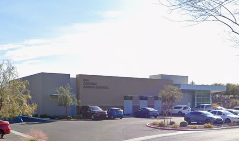 Cadence Animal Hospital