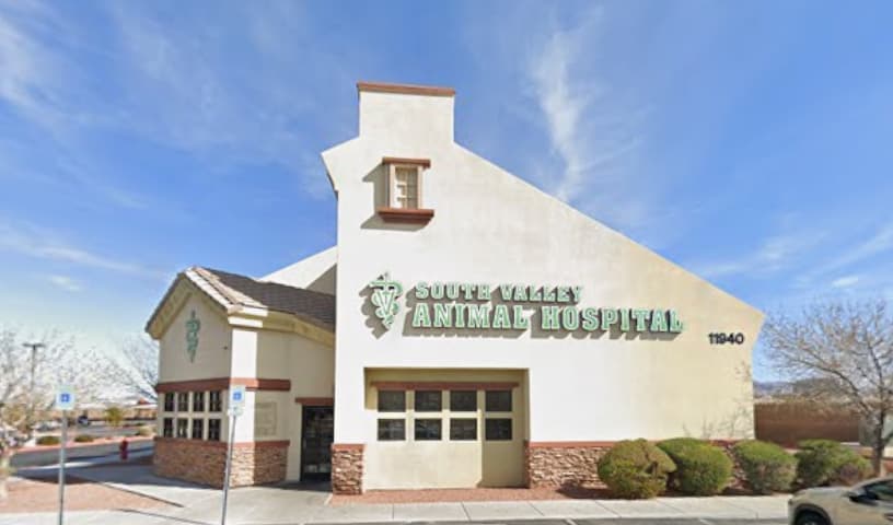 South Valley Animal Hospital
