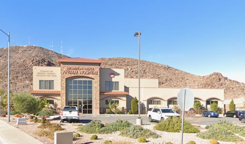 Horizon Ridge Animal Hospital