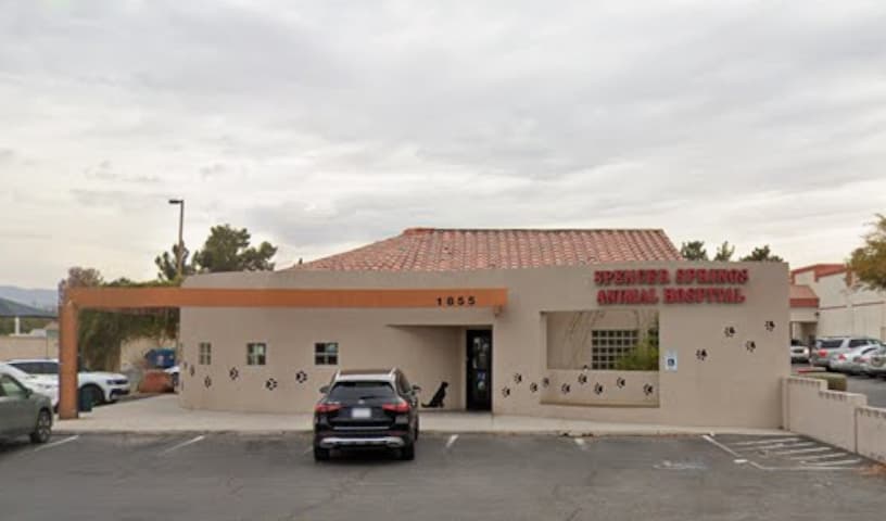 Spencer Springs Animal Hospital