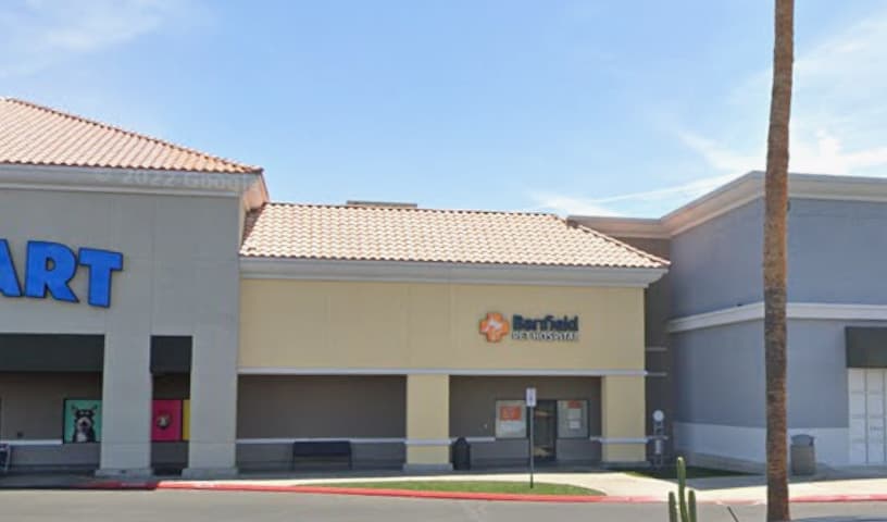 Banfield Pet Hospital