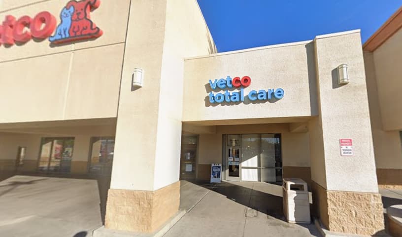 Vetco Total Care Animal Hospital