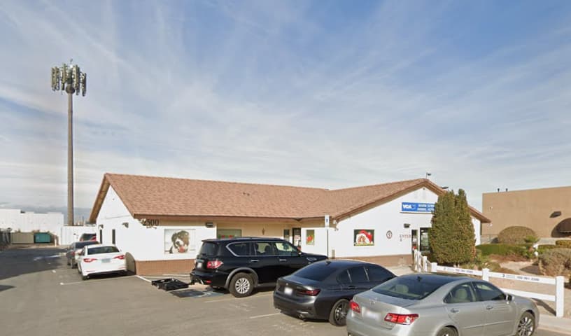 VCA Warm Springs Animal Hospital