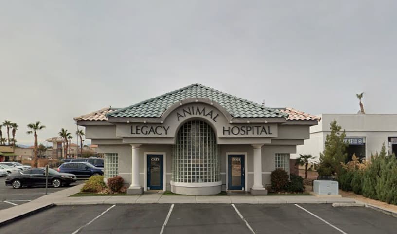 Legacy Animal Hospital