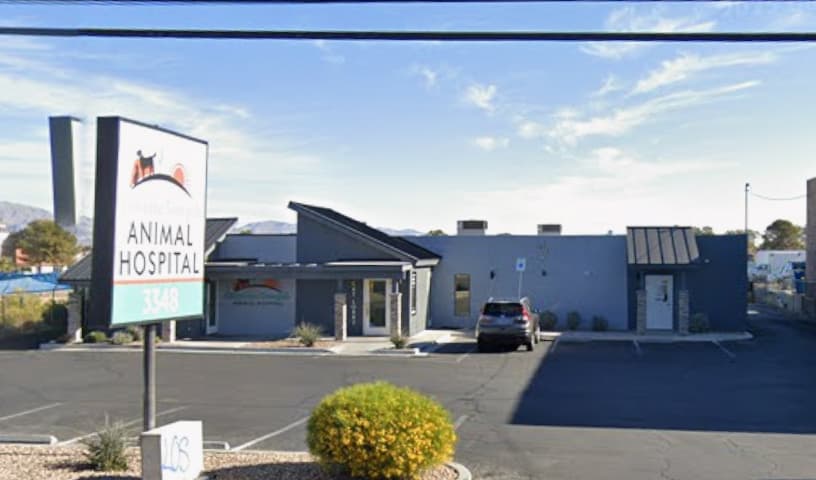 Cheyenne Tonopah Animal Hospital