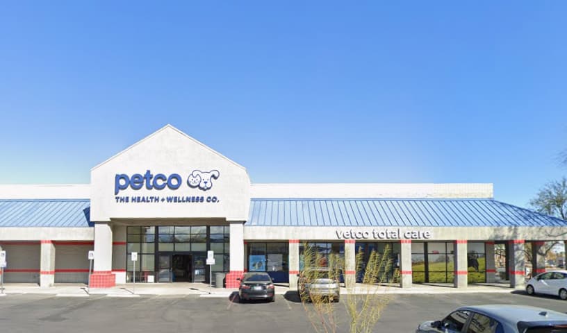 Vetco Total Care Animal Hospital