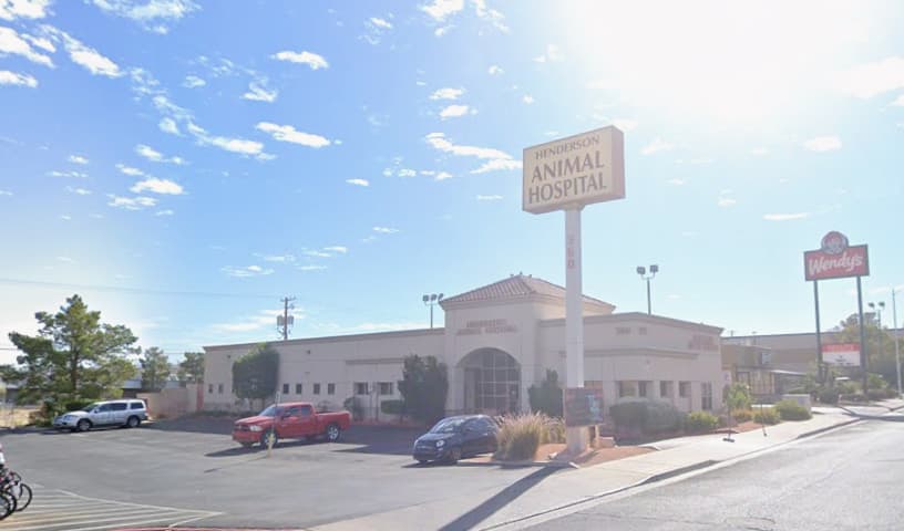 Henderson Animal Hospital