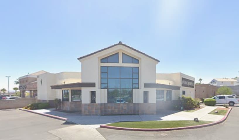 Durango Animal Hospital