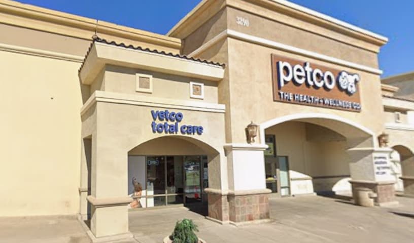 Vetco Total Care Animal Hospital