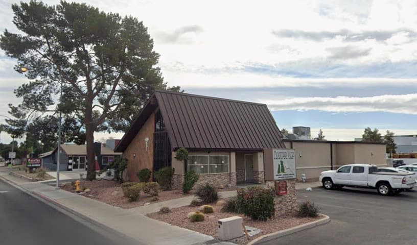 VCA Mountain Vista Animal Hospital