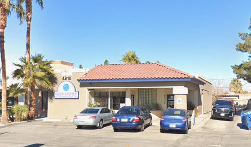 Animal Kindness Veterinary Hospital
