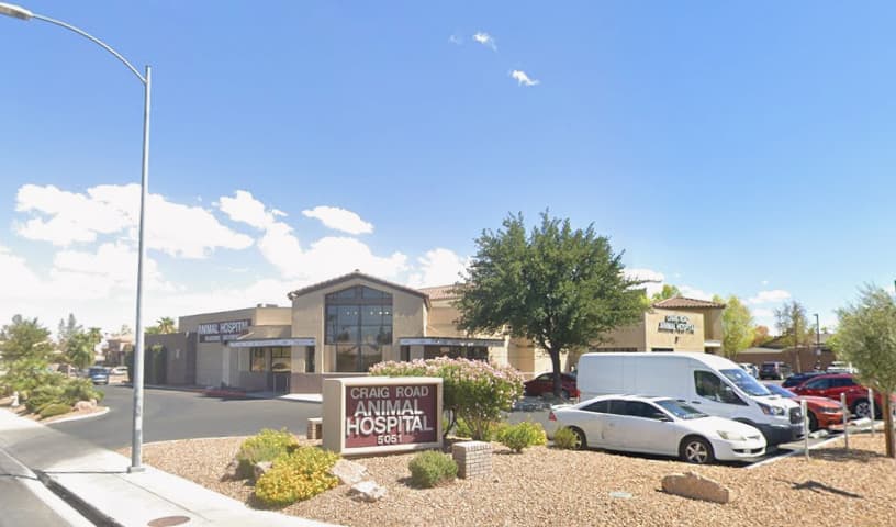 Craig Road Animal Hospital