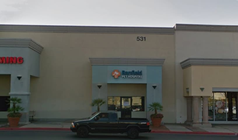 Banfield Pet Hospital