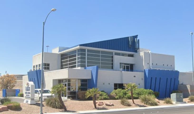 Creature Comforts Animal Hospital