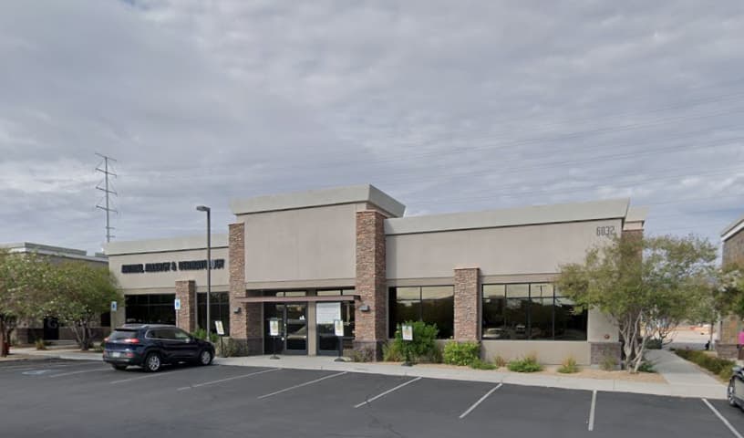 Animal Allergy & Dermatology Specialists