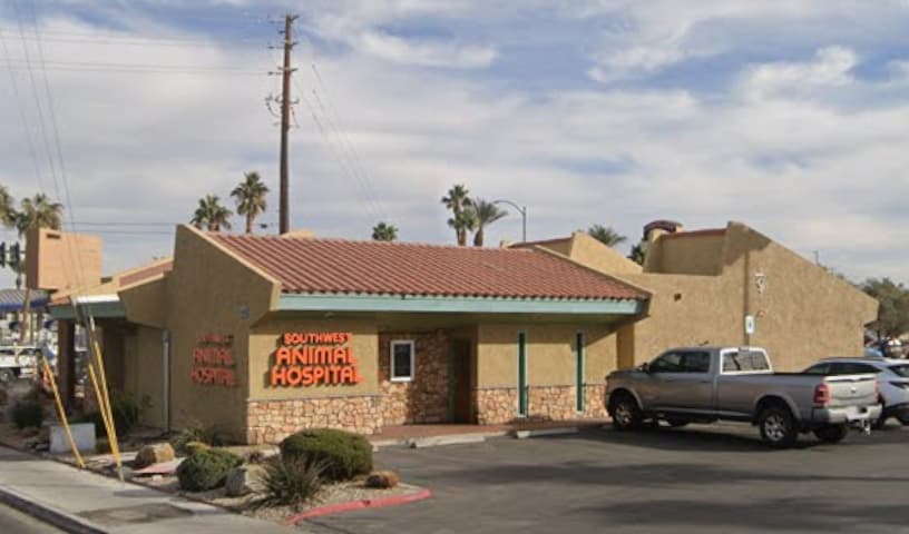 Southwest Animal Hospital
