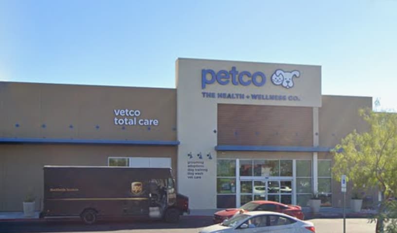 Vetco Total Care Animal Hospital