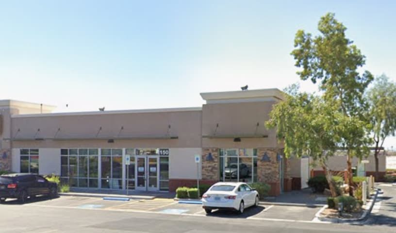 Happy Paws Pet Hospital - Vet Clinic Las Vegas