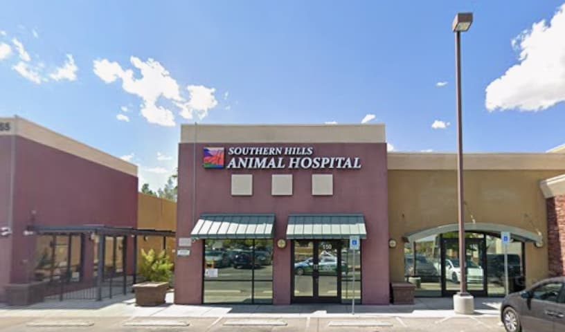Southern Hills Animal Hospital