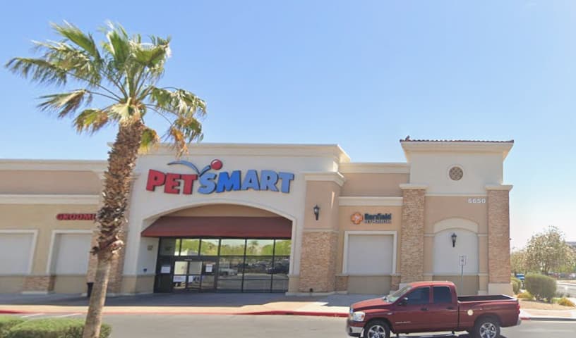 Banfield Pet Hospital