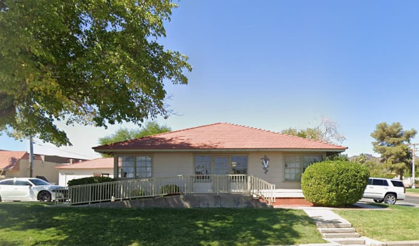 Boulder City Animal Hospital