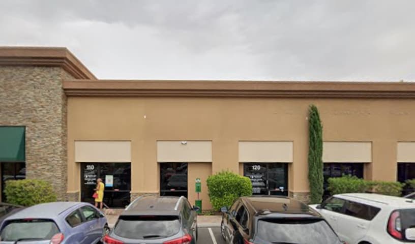 Spay & Neuter Center of Southern Nevada