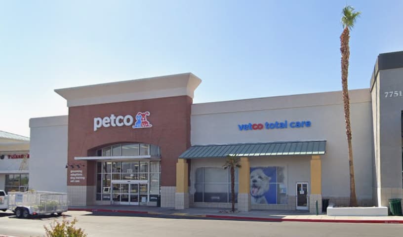 Vetco Total Care Animal Hospital
