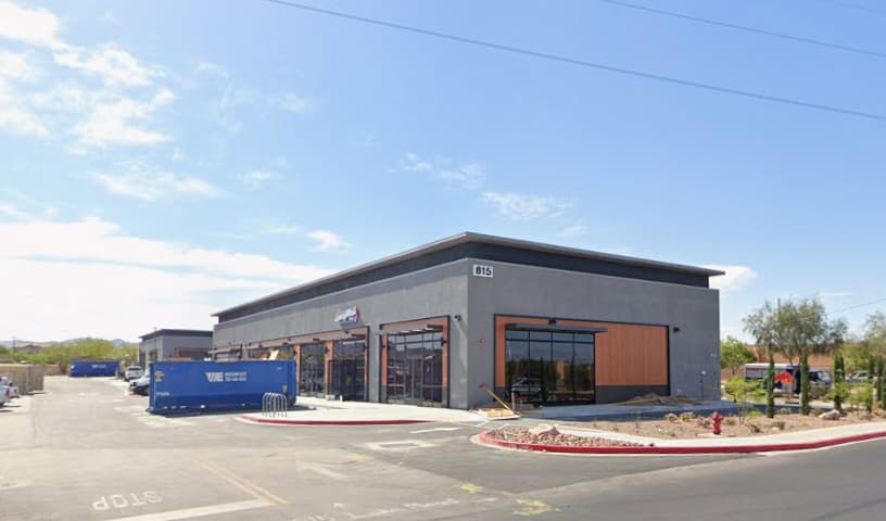 Lake Mead Pet Hospital