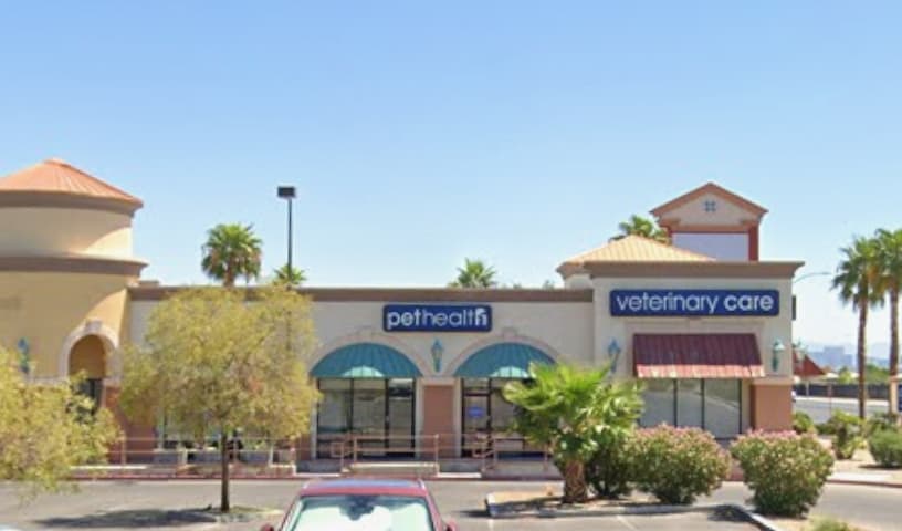 Pet Health Animal Hospital