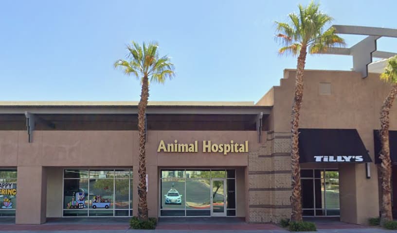 Advanced Animal Care Hospital