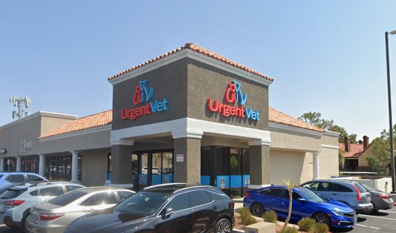UrgentVet