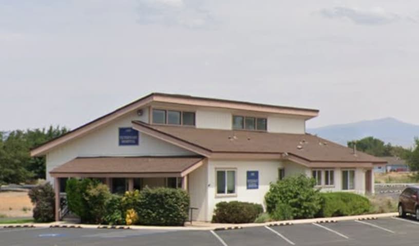 Animal Medical Services