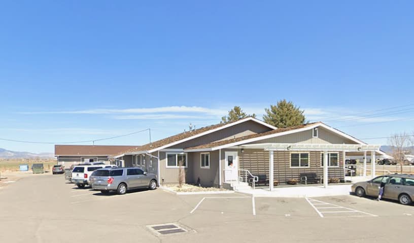 Carson Valley Veterinary Hospital