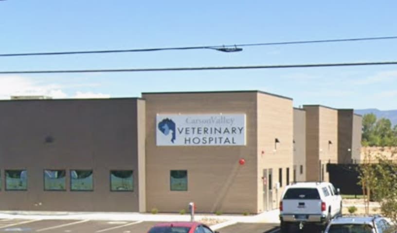 Carson Valley Veterinary Hospital