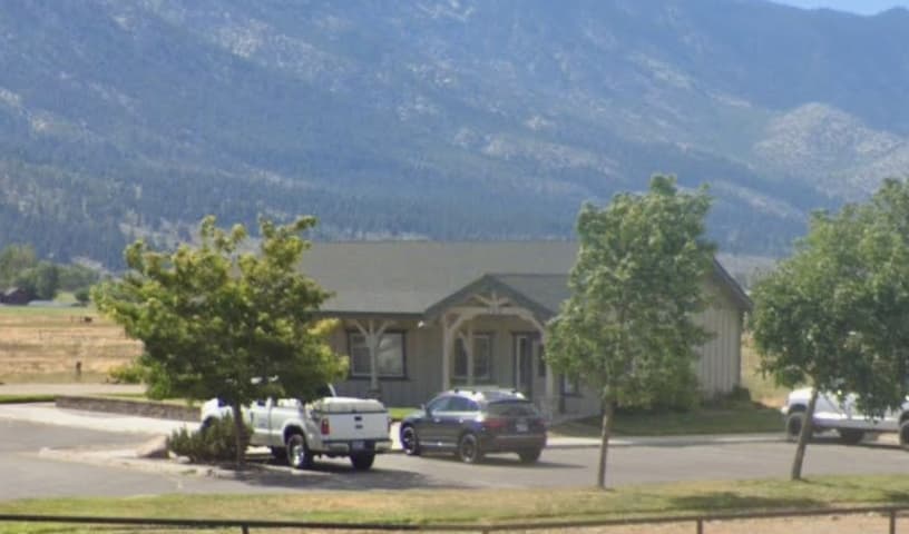 Great Basin Equine Hospital