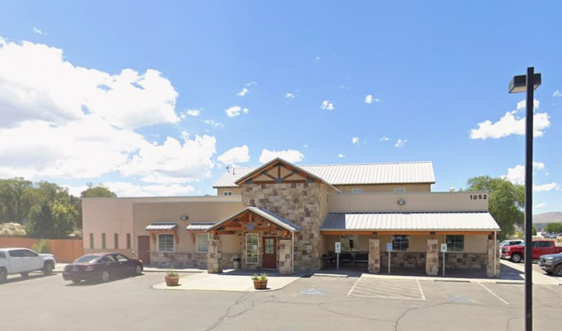 Elko Veterinary Clinic