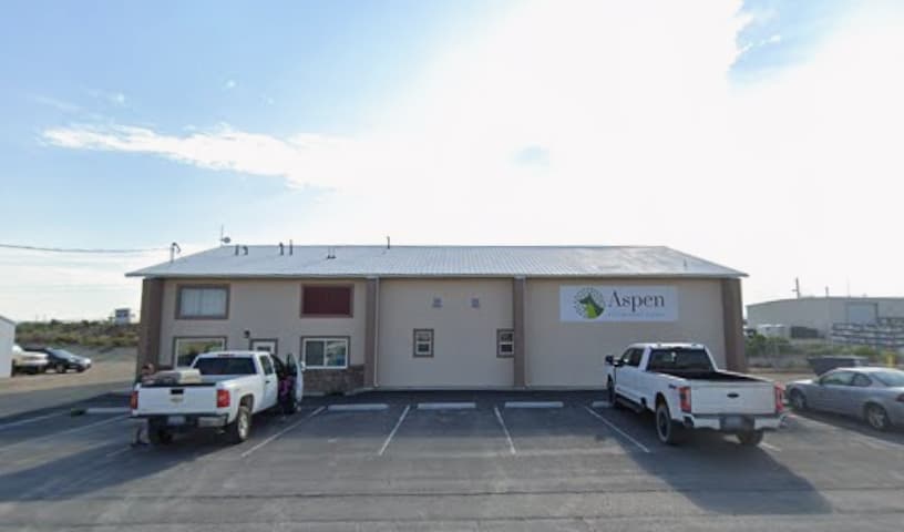Aspen Veterinary Clinic