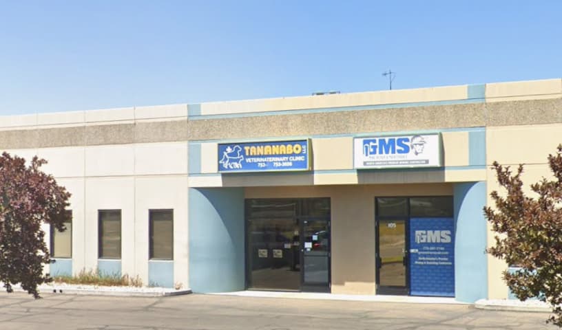 Tanabo Veterinary Clinic