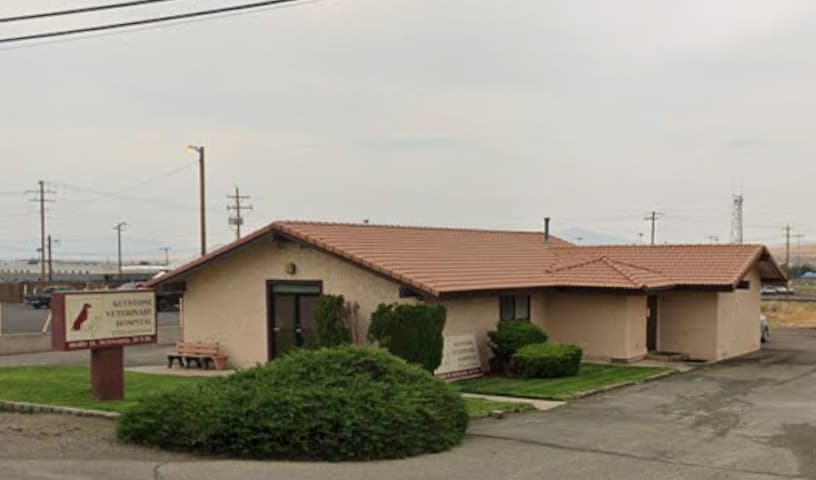 Keystone Veterinary Hospital