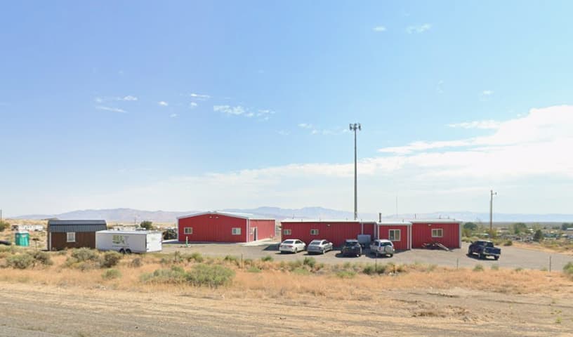 The Ranch Veterinary Clinic