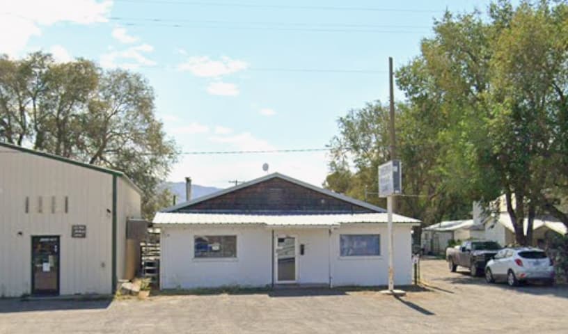 Zimmerman Veterinary Services