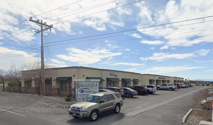 All Creatures Animal Hospital