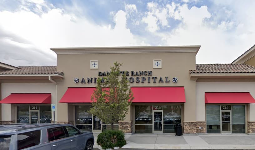 Damonte Ranch Animal Hospital