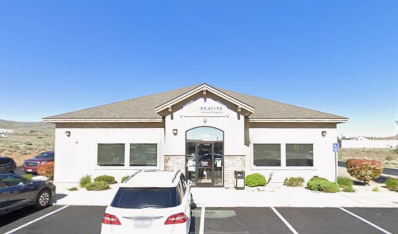 Peavine Animal Hospital