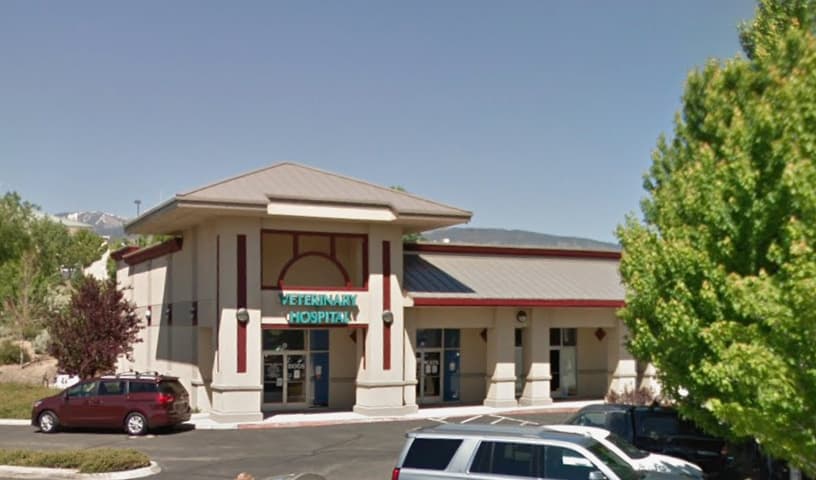 South Reno Veterinary Hospital