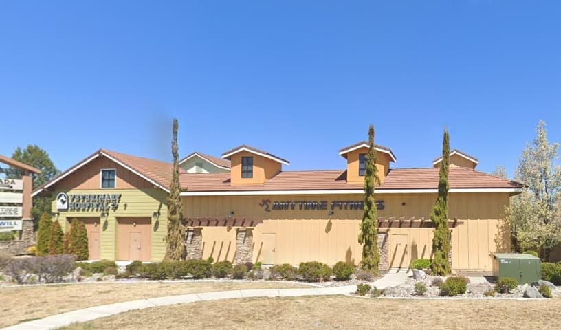 Wingfield Springs Veterinary Hospital