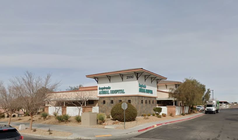 Inspirada Animal Hospital